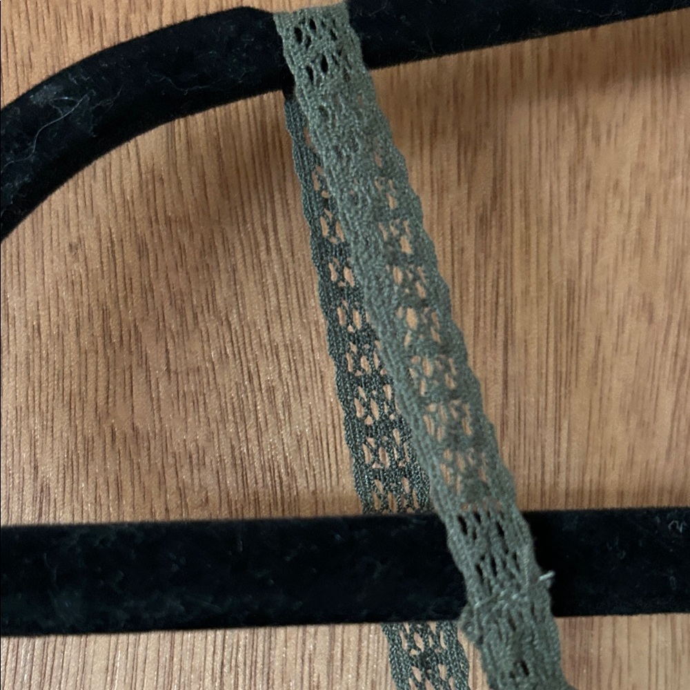 Free People Another Weekend Longline Bralette - Picture 8 of 9